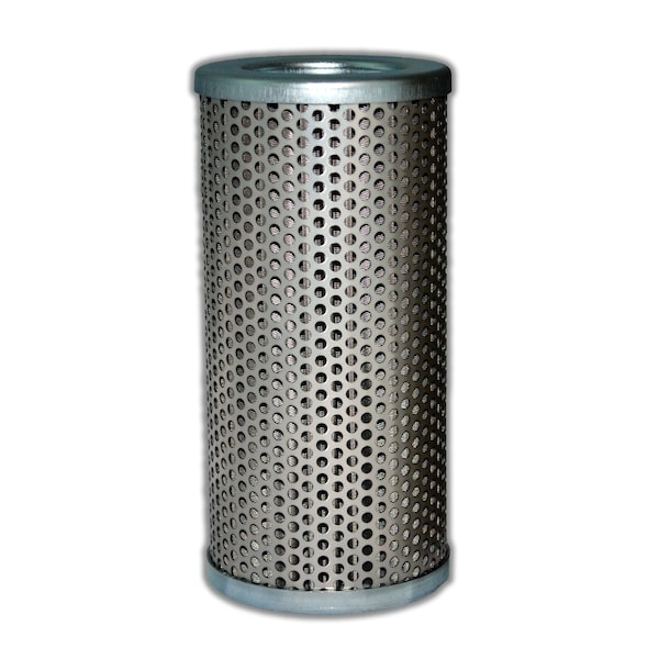 Hydraulic Filter, Replaces FILTER-X XH03603, Return Line, 120 Micron, Inside-Out